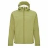 Billig 👏 FRILUFTS HEIMAEY HOODED SOFTSHELL JACKET Männer - Softshelljacke ⌛