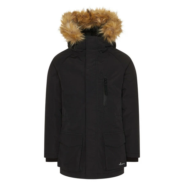 Coupon ❤️ FRILUFTS BROBY PADDED JACKET Kinder - Winterjacke Caviar 🤩 1 Coupon ❤️ FRILUFTS BROBY PADDED JACKET Kinder - Winterjacke Caviar 🤩