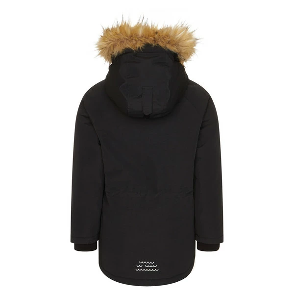 Coupon ❤️ FRILUFTS BROBY PADDED JACKET Kinder - Winterjacke Caviar 🤩 2 Coupon ❤️ FRILUFTS BROBY PADDED JACKET Kinder - Winterjacke Caviar 🤩 – Bild 2