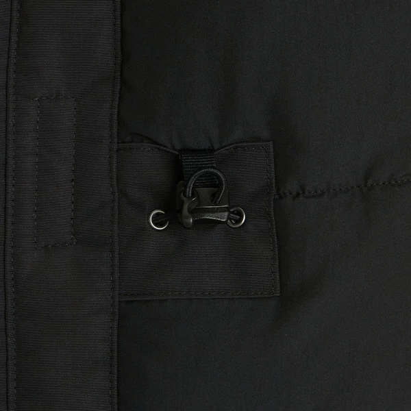 Coupon ❤️ FRILUFTS BROBY PADDED JACKET Kinder - Winterjacke Caviar 🤩 4 Coupon ❤️ FRILUFTS BROBY PADDED JACKET Kinder - Winterjacke Caviar 🤩 – Bild 4