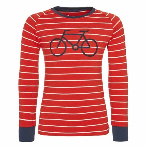 Aktion 🌟 FRILUFTS DUNCAN PRINTED LONGSLEEVE Kinder - Funktionsshirt Aura Orange 🌟 -Deutschland Frilufts Verkäufe 2024 5637599170 a duncan printed longsleeve frilufts 24