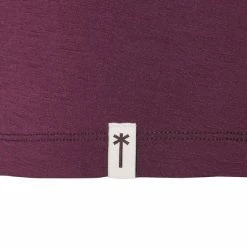 Auslauf 🧨 FRILUFTS WAIHO T-SHIRT Frauen - Funktionsshirt Fig 🔥 -Deutschland Frilufts Verkäufe 2024 5637599895 c waiho tshirt frilufts 24