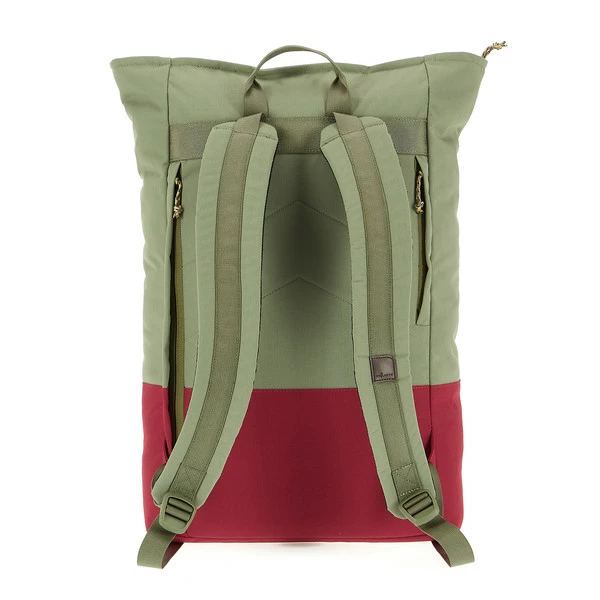 Neu ⭐ FRILUFTS BERGOM - Tagesrucksack 😍 6 Neu ⭐ FRILUFTS BERGOM - Tagesrucksack 😍 – Bild 6