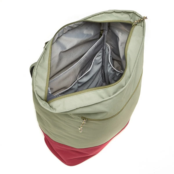 Neu ⭐ FRILUFTS BERGOM - Tagesrucksack 😍 10 Neu ⭐ FRILUFTS BERGOM - Tagesrucksack 😍 – Bild 10