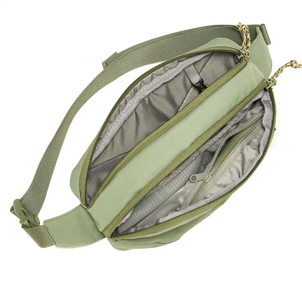 Coupon 🔥 FRILUFTS FARESTA - Hüfttasche 🛒 5 Coupon 🔥 FRILUFTS FARESTA - Hüfttasche 🛒 – Bild 5