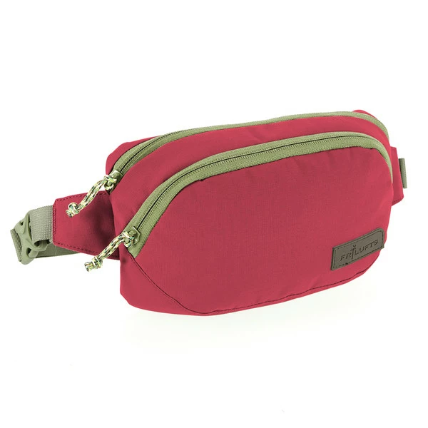 Coupon 🔥 FRILUFTS FARESTA - Hüfttasche 🛒 1 Coupon 🔥 FRILUFTS FARESTA - Hüfttasche 🛒
