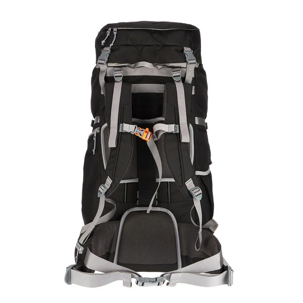 Rabatt ⌛ FRILUFTS CALI TREKKING 60 - Trekkingrucksack Black 🌟 3 Rabatt ⌛ FRILUFTS CALI TREKKING 60 - Trekkingrucksack Black 🌟 – Bild 3