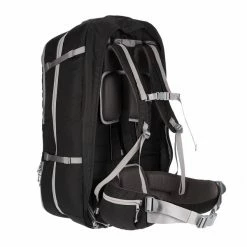 Bestpreis 😍 FRILUFTS CALI TRAVEL 70 - Kofferrucksack Black 🎁 -Deutschland Frilufts Verkäufe 2024 5637661538 d cali travel 70 frilufts 24