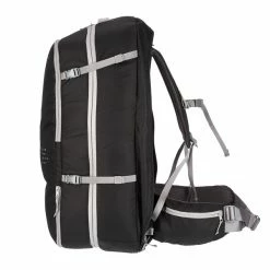 Bestpreis 😍 FRILUFTS CALI TRAVEL 70 - Kofferrucksack Black 🎁 -Deutschland Frilufts Verkäufe 2024 5637661538 e cali travel 70 frilufts 24