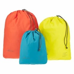 Bestes Angebot 😀 FRILUFTS STUFFBAG FLAT SET - Packsack Mixed 👍
