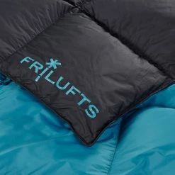 Blitzangebot ✔️ FRILUFTS BALTA BLANKET - Decke Caviar/ Mosaic Blue 😍 -Deutschland Frilufts Verkäufe 2024 5637661604 c balta blanket frilufts 24