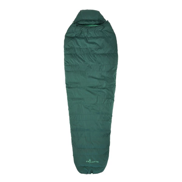 Großhandel 😀 FRILUFTS SULA 4 - Daunenschlafsack Trekking Green/ Malchite Green 🔔 1 Großhandel 😀 FRILUFTS SULA 4 - Daunenschlafsack Trekking Green/ Malchite Green 🔔