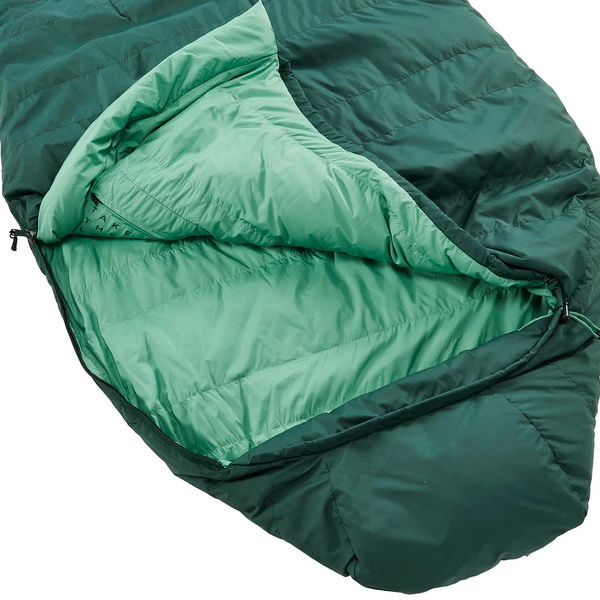Großhandel 😀 FRILUFTS SULA 4 - Daunenschlafsack Trekking Green/ Malchite Green 🔔 4 Großhandel 😀 FRILUFTS SULA 4 - Daunenschlafsack Trekking Green/ Malchite Green 🔔 – Bild 4