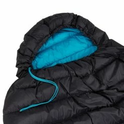 Brandneu 🤩 FRILUFTS BALTA 11 - Daunenschlafsack Caviar/ Mosaic Blue 👍 -Deutschland Frilufts Verkäufe 2024 5637661630 e balta 11 frilufts 24