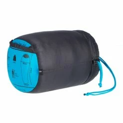 Brandneu 🤩 FRILUFTS BALTA 11 - Daunenschlafsack Caviar/ Mosaic Blue 👍 -Deutschland Frilufts Verkäufe 2024 5637661630 f balta 11 frilufts 24