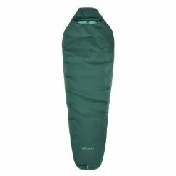Besorgen ⭐ FRILUFTS STIVVA 5 - Kunstfaserschlafsack Trekking Green/ Malchite Green 🛒