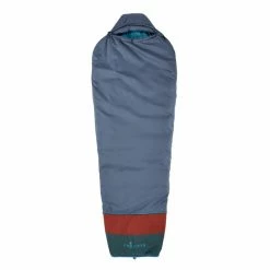 Auslauf 😉 FRILUFTS STIVVA KIDS VARIO Kinder - Kinderschlafsack Multicolor ✨