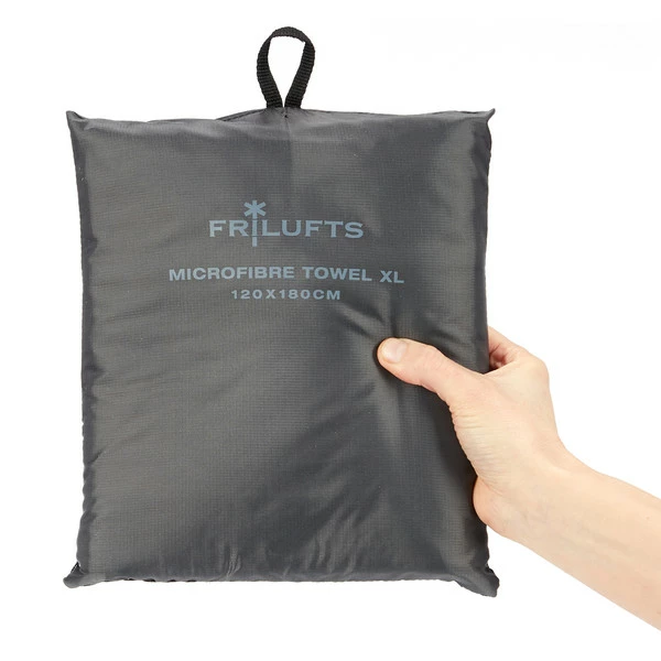 Bestpreis 😍 FRILUFTS MICROFIBRE TOWEL - Reisehandtuch 🤩 8 Bestpreis 😍 FRILUFTS MICROFIBRE TOWEL - Reisehandtuch 🤩 – Bild 8