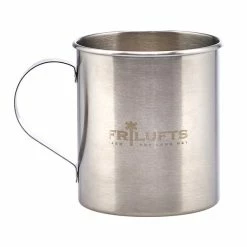 Top 10 ⌛ FRILUFTS PALLAS - Becher Silver ✨