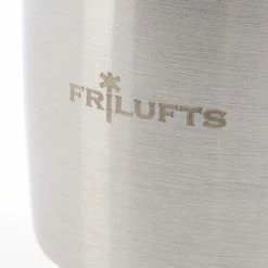 Am billigsten 👍 FRILUFTS RAUHALA ISO - Thermobecher Silver 🔥 -Deutschland Frilufts Verkäufe 2024 5637686122 c rauhala iso frilufts 24