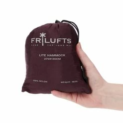 Neu 😉 FRILUFTS LITE HAMMOCK - Hängematte 🔔 -Deutschland Frilufts Verkäufe 2024 5637686130 e lite hammock frilufts 24