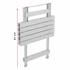 Besorgen 🔔 FRILUFTS CARILLO - Klapptisch Silver 🎉 -Deutschland Frilufts Verkäufe 2024 5637686139 d carillo frilufts 24