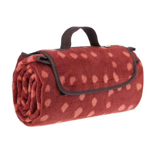 Beste Bewertungen von 🥰 FRILUFTS PICNIC BLANKET - Picknickdecke Red Ochre/burnt Brick 🔔 2 Beste Bewertungen von 🥰 FRILUFTS PICNIC BLANKET - Picknickdecke Red Ochre/burnt Brick 🔔 – Bild 2