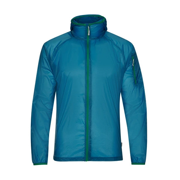 Auslauf 😀 FRILUFTS LINDIS JACKET Männer - Windbreaker 🤩 2 Auslauf 😀 FRILUFTS LINDIS JACKET Männer - Windbreaker 🤩 – Bild 2