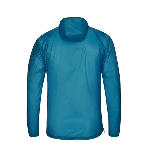 Auslauf 😀 FRILUFTS LINDIS JACKET Männer - Windbreaker 🤩 3 Auslauf 😀 FRILUFTS LINDIS JACKET Männer - Windbreaker 🤩 – Bild 3