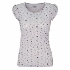 Am billigsten 🎁 FRILUFTS TRANI T-SHIRT Frauen - Funktionsshirt 🎁 -Deutschland Frilufts Verkäufe 2024 5637688075 a trani tshirt frilufts 24