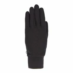 Neu 🤩 FRILUFTS DRYFAST GLOVE Unisex - Handschuhe Black 🤩