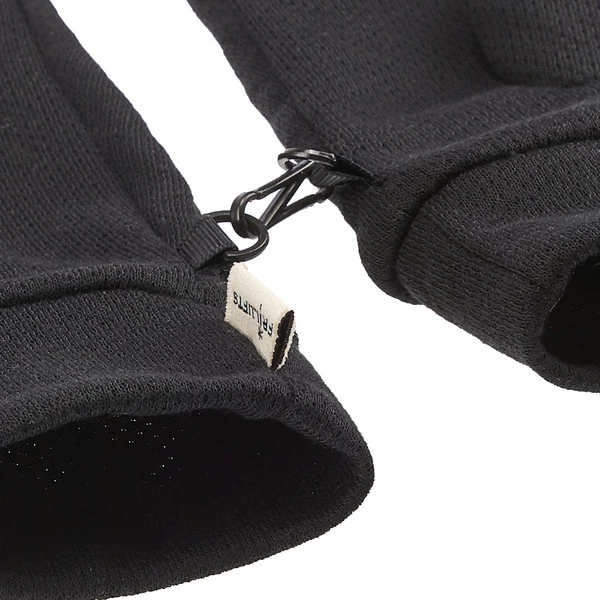 Neu 🤩 FRILUFTS DRYFAST GLOVE Unisex - Handschuhe Black 🤩 4 Neu 🤩 FRILUFTS DRYFAST GLOVE Unisex - Handschuhe Black 🤩 – Bild 4