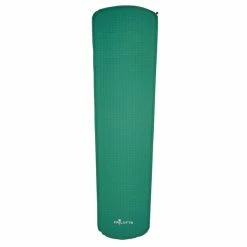 Rabatt 🥰 FRILUFTS RY 3.8 - Selbstaufblasende Isomatte Galapagos Green/smoked Pearl 🔥