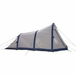 Beste Bewertungen von 🥰 FRILUFTS GRASSHOLM 3 AIR - Familienzelt Monument/ Moonlight Blue 🔔