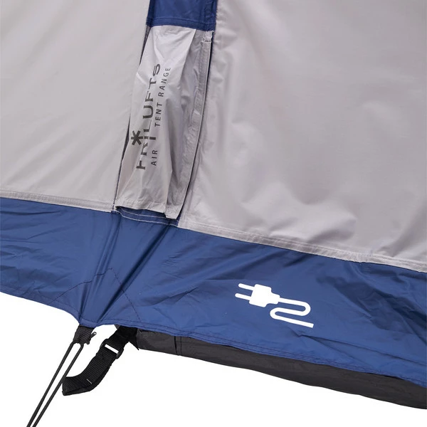 Beste Bewertungen von 🥰 FRILUFTS GRASSHOLM 3 AIR - Familienzelt Monument/ Moonlight Blue 🔔 7 Beste Bewertungen von 🥰 FRILUFTS GRASSHOLM 3 AIR - Familienzelt Monument/ Moonlight Blue 🔔 – Bild 7