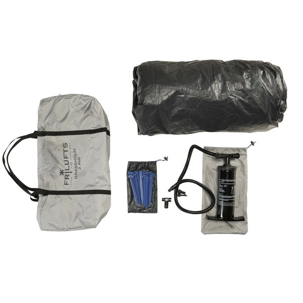 Beste Bewertungen von 🥰 FRILUFTS GRASSHOLM 3 AIR - Familienzelt Monument/ Moonlight Blue 🔔 10 Beste Bewertungen von 🥰 FRILUFTS GRASSHOLM 3 AIR - Familienzelt Monument/ Moonlight Blue 🔔 – Bild 10