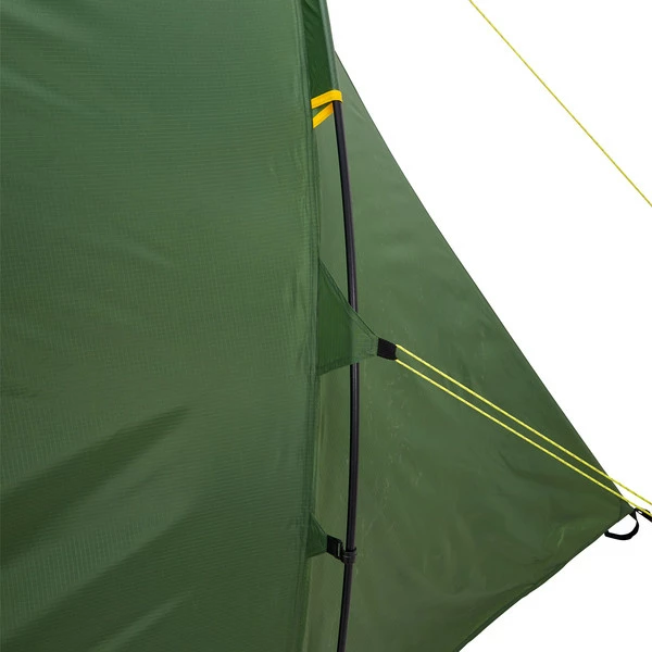 Schlussverkauf 🥰 FRILUFTS ERRIGAL FAMILY - Familienzelt Vineyard Green 👍 6 Schlussverkauf 🥰 FRILUFTS ERRIGAL FAMILY - Familienzelt Vineyard Green 👍 – Bild 6