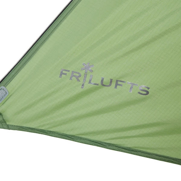 Schlussverkauf 🥰 FRILUFTS ERRIGAL FAMILY - Familienzelt Vineyard Green 👍 11 Schlussverkauf 🥰 FRILUFTS ERRIGAL FAMILY - Familienzelt Vineyard Green 👍 – Bild 11