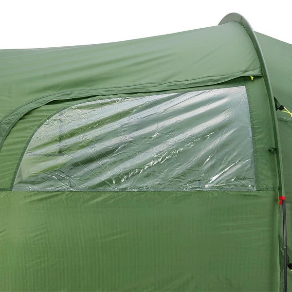 Schlussverkauf 🥰 FRILUFTS ERRIGAL FAMILY - Familienzelt Vineyard Green 👍 12 Schlussverkauf 🥰 FRILUFTS ERRIGAL FAMILY - Familienzelt Vineyard Green 👍 – Bild 12