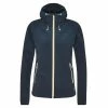 Blitzangebot 🌟 FRILUFTS ENNSKRAXN HOODED SOFTSHELL JACKET Frauen - Softshelljacke 😍
