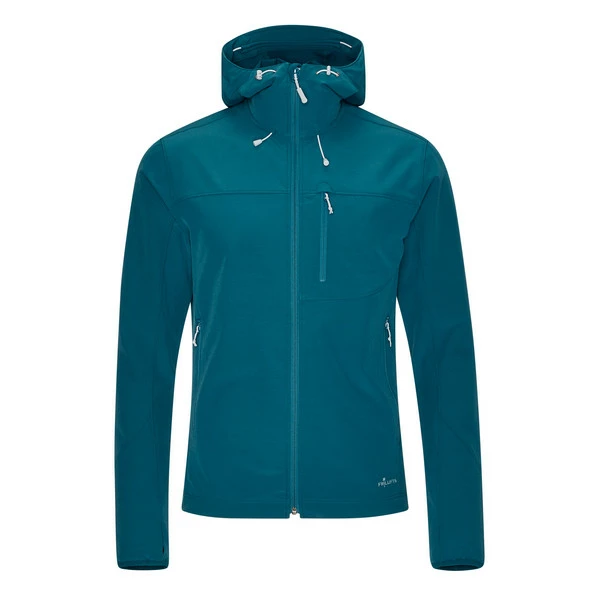 Großhandel 🎉 FRILUFTS ENNSKRAXN HOODED SOFTSHELL JACKET Männer - Softshelljacke 🎁 3 Großhandel 🎉 FRILUFTS ENNSKRAXN HOODED SOFTSHELL JACKET Männer - Softshelljacke 🎁 – Bild 3