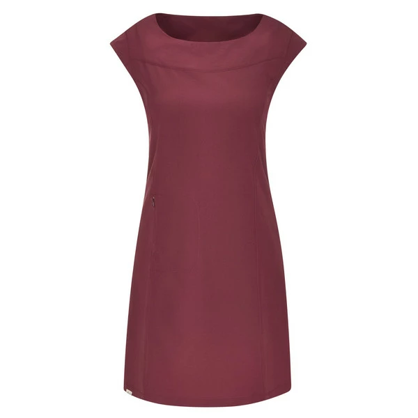 Budget 🛒 FRILUFTS NAGUA 👗 DRESS Frauen - Kleid 🎉 2 Budget 🛒 FRILUFTS NAGUA 👗 DRESS Frauen - Kleid 🎉 – Bild 2