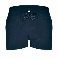 Brandneu 🌟 FRILUFTS NAGUA SHORTS Frauen - Shorts 😍