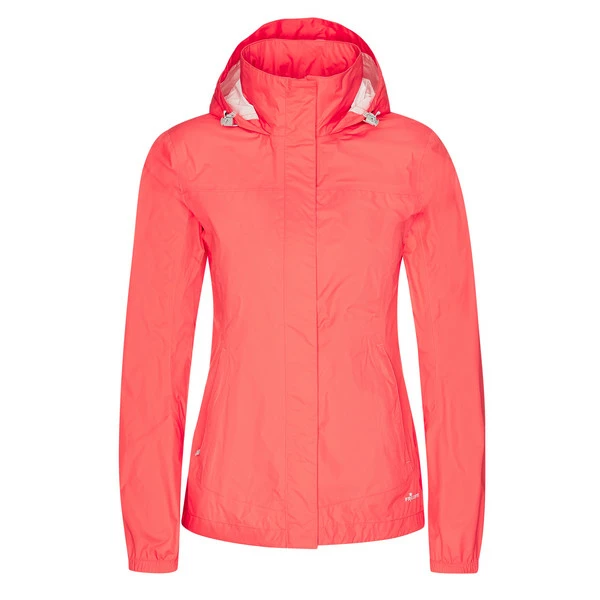 Am billigsten 💯 FRILUFTS LANGFOSS JACKET Frauen - Regenjacke 🥰 2 Am billigsten 💯 FRILUFTS LANGFOSS JACKET Frauen - Regenjacke 🥰 – Bild 2
