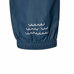 Neu ✨ FRILUFTS LANGFOSS RAIN PANTS Kinder - Regenhose 👗 Dress Blues 🎉 -Deutschland Frilufts Verkäufe 2024 5637690642 d langfoss rain pants frilufts 24