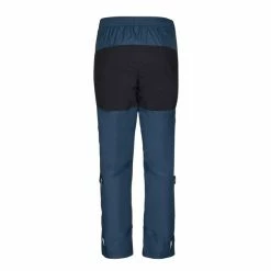Schlussverkauf 😉 FRILUFTS LANGFOSS RAIN PANTS Unisex - Regenhose 👗 Dress Blues ⭐ -Deutschland Frilufts Verkäufe 2024 5637690650 c langfoss rain pants frilufts 24