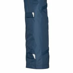 Schlussverkauf 😉 FRILUFTS LANGFOSS RAIN PANTS Unisex - Regenhose 👗 Dress Blues ⭐ -Deutschland Frilufts Verkäufe 2024 5637690650 d langfoss rain pants frilufts 24