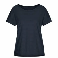Auslauf 🔥 FRILUFTS NEBAJ T-SHIRT Frauen - T-Shirt 🔥