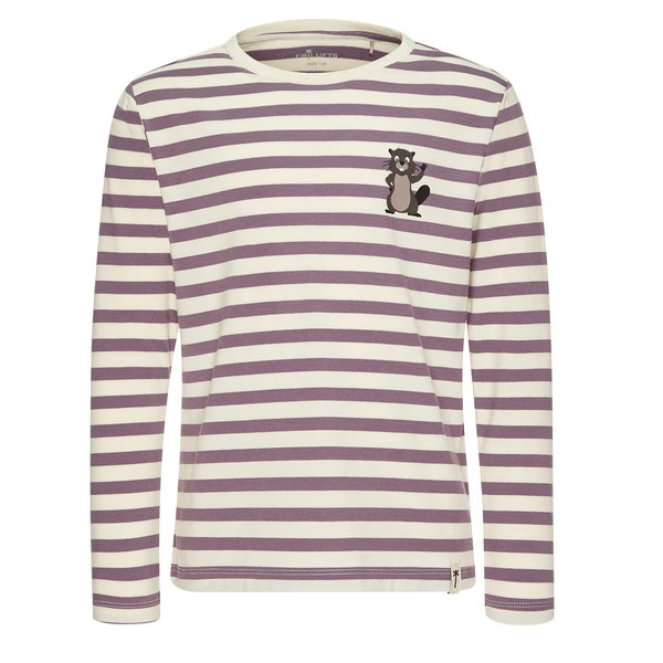 Bestpreis ⌛ FRILUFTS PENICHE PRINTED LONGSLEEVE Kinder - Funktionsshirt 🤩 2 Bestpreis ⌛ FRILUFTS PENICHE PRINTED LONGSLEEVE Kinder - Funktionsshirt 🤩 – Bild 2