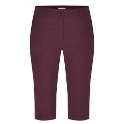 Aktion 🎁 FRILUFTS SKOGAR CAPRI Frauen - Trekkinghose Fig 😍